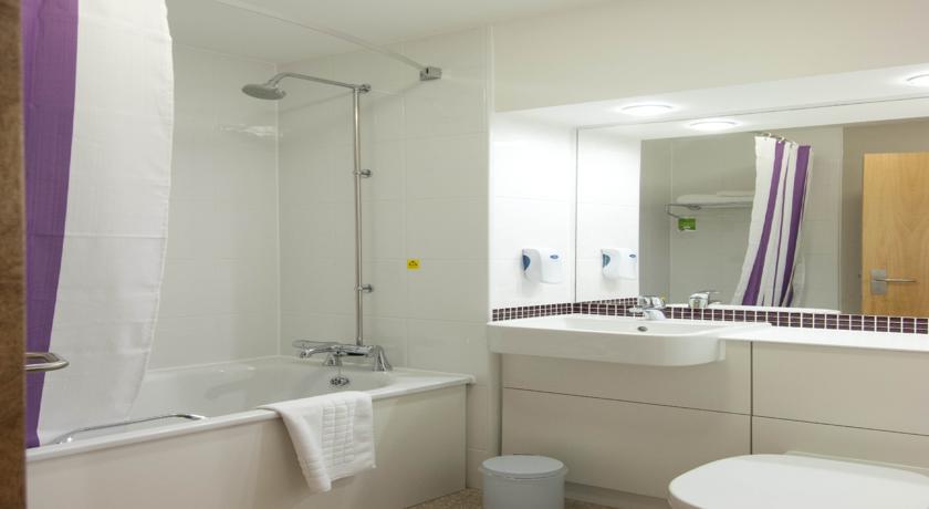 Premier Inn Norwich City Centre - Duke Street Esterno foto