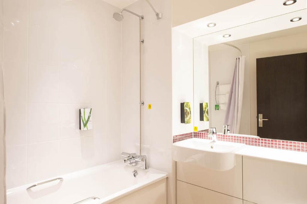 Premier Inn Norwich City Centre - Duke Street Esterno foto