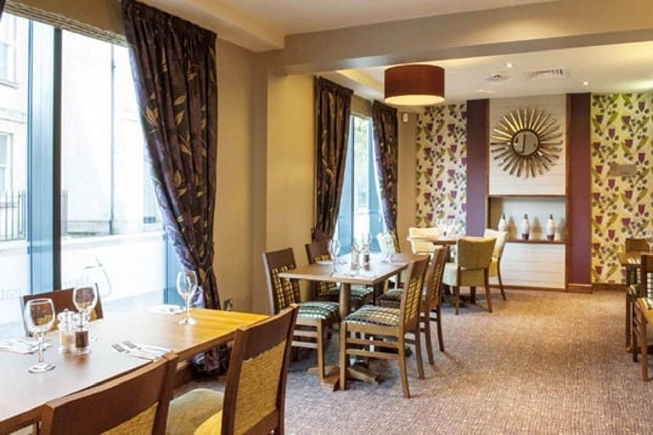 Premier Inn Norwich City Centre - Duke Street Esterno foto